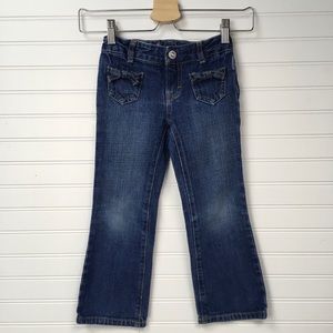Gymboree | Girls Bootcut Jeans